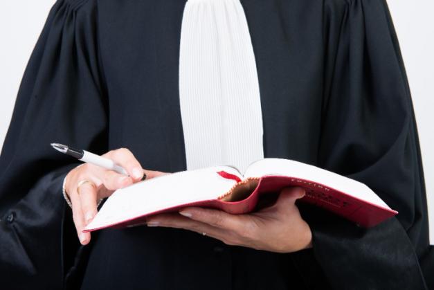 Cabinet d'avocat Monteau