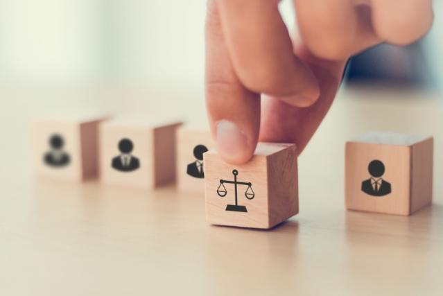 Avocat droit social Rennes