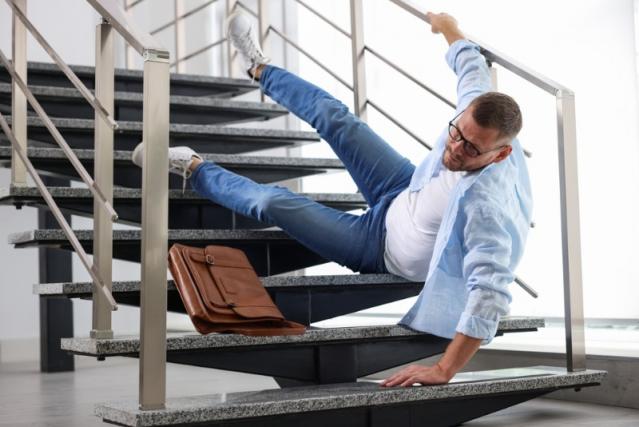 Accident du travail Avocat