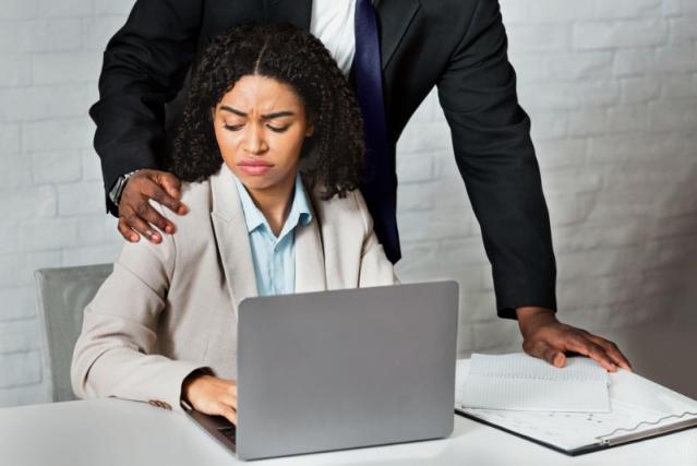 Avocat harcèlement au travail