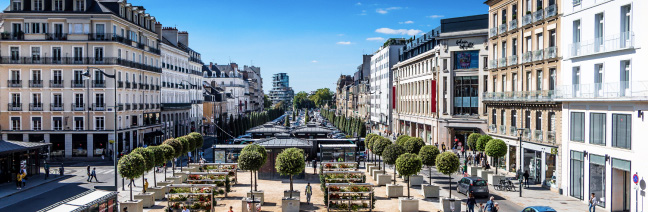 Avocat en droit du travail à Rennes